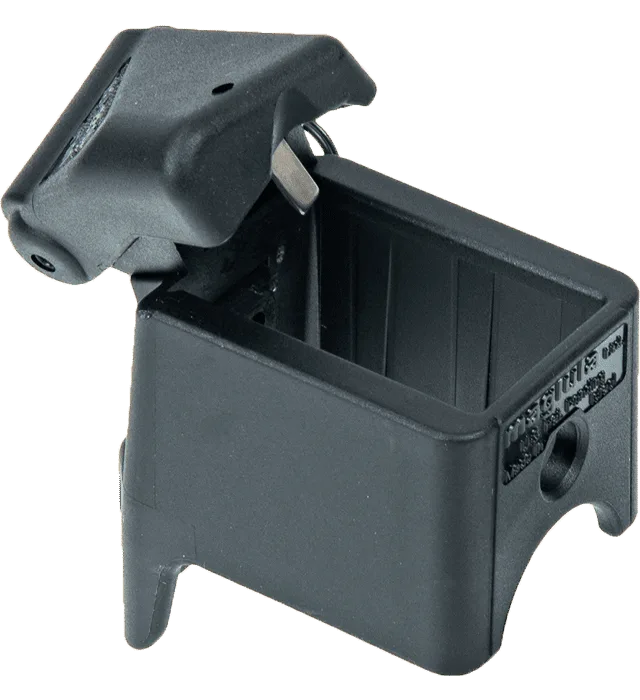 Maglula Lula Mag Loader/Unloader fits Ruger 10/22 Black LU30B