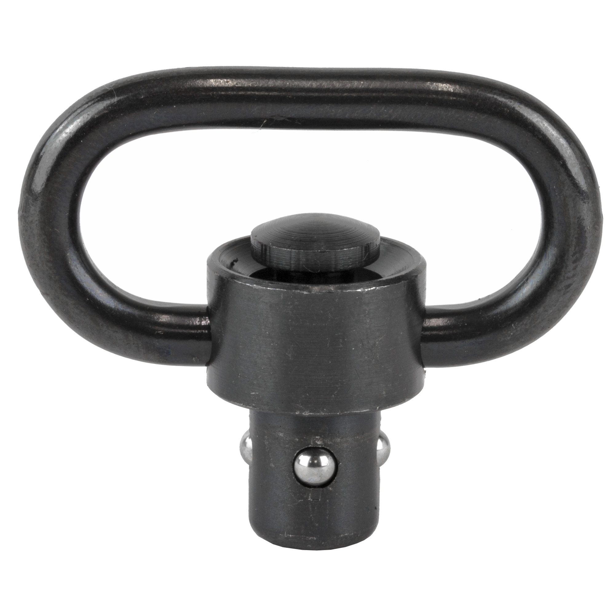 CAA MCKPBSS Micro conversion Kit Push Button Sling Swivel Black Finish ...