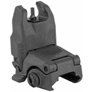 Magpul MBUS Gen-2 Back-Up Front Sight Polymer MAG247