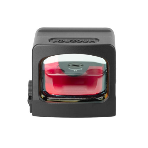 Holosun EPS Reflex Sight fits Full Size Pistol 6-MOA Red Dot EPS-RD-6 - Image 3