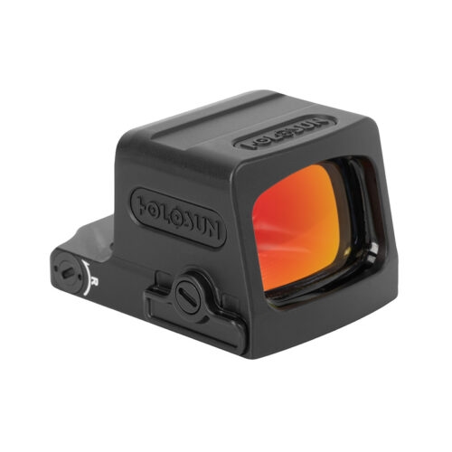 Holosun EPS Reflex Sight fits Full Size Pistol 6-MOA Red Dot EPS-RD-6 - Image 4