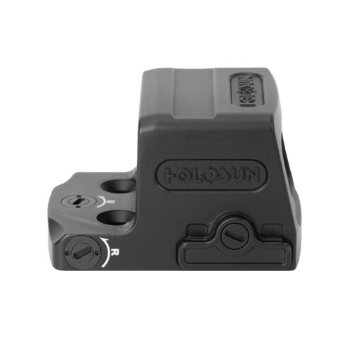 Holosun EPS Reflex Sight fits Full Size Pistol 6-MOA Red Dot EPS-RD-6 - Image 5