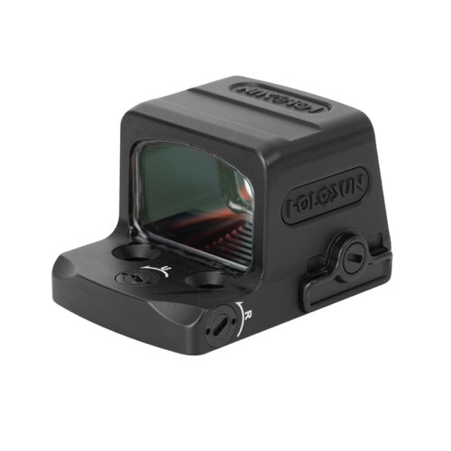 Holosun EPS Reflex Sight fits Full Size Pistol 6-MOA Red Dot EPS-RD-6 - Image 6