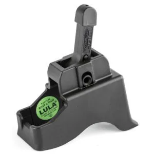 Maglula LULA Rifle Magazine Loader & Unloader 762x39 Fits AK-47/Galil Black LU12B