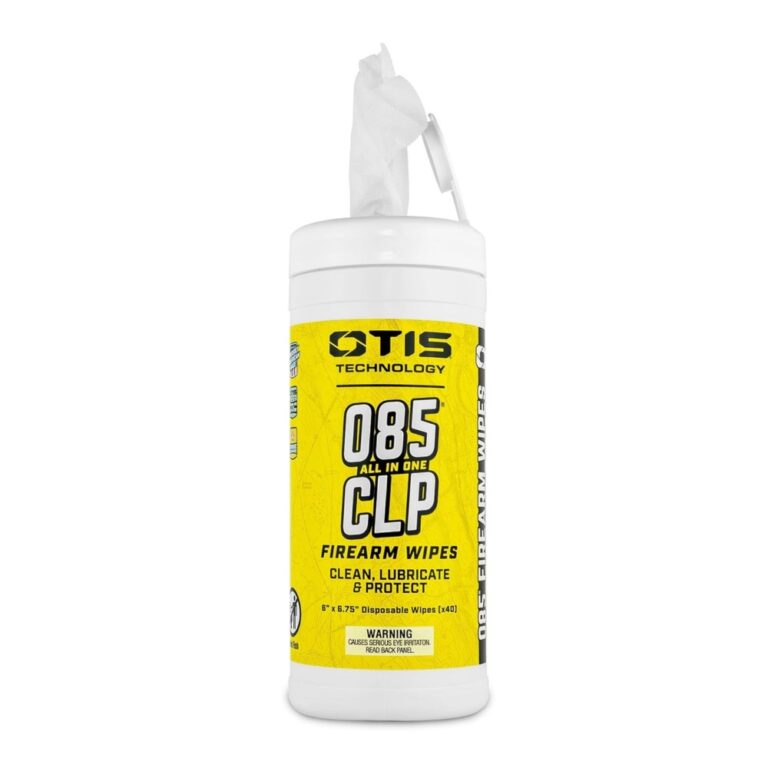 Otis Technology O85 Clp Wipes Canister IP-40C-085-img-1