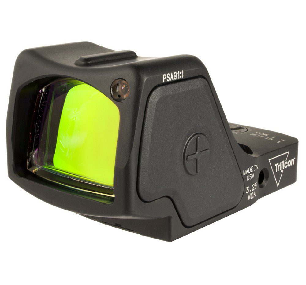 Trijicon RMR HD RMHD2-C-3200002