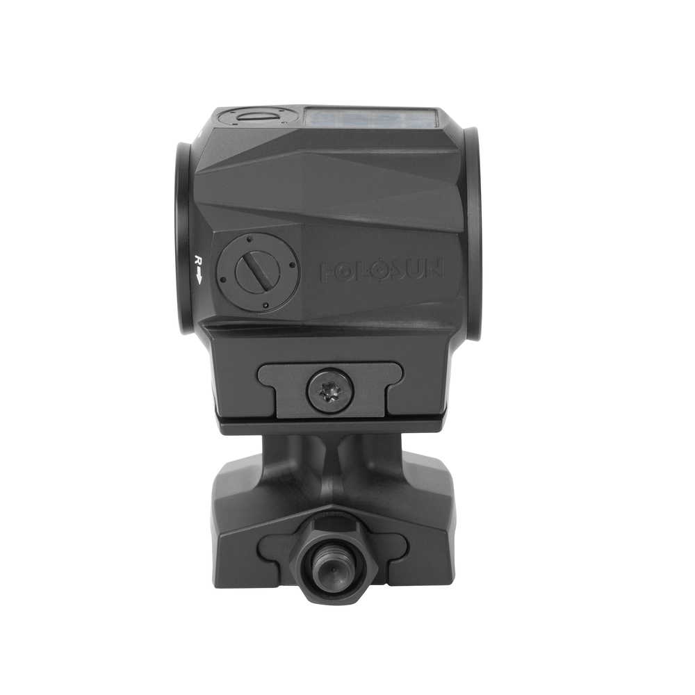 Holosun SCRS-RD-MRS 2-MOA Dot & 65-MOA Circle Red Dot Sight - Image 7