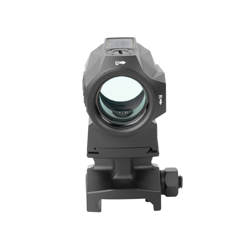 Holosun SCRS-RD-MRS 2-MOA Dot & 65-MOA Circle Red Dot Sight - Image 5