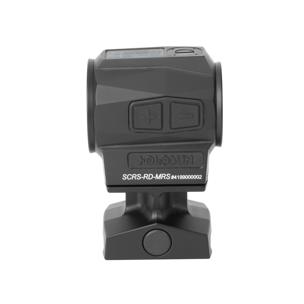 Holosun SCRS-RD-MRS 2-MOA Dot & 65-MOA Circle Red Dot Sight - Image 3