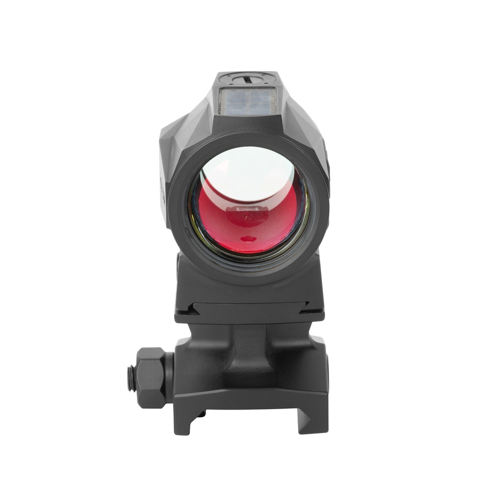 Holosun SCRS-RD-MRS 2-MOA Dot & 65-MOA Circle Red Dot Sight - Image 2