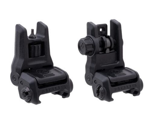 Magpul MBUS 3 Set