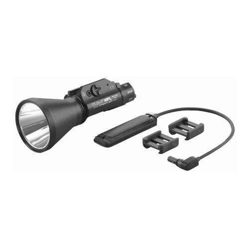 Streamlight TLR-1 HPL Tactical Light Kit Fits Long Gun Black 69219