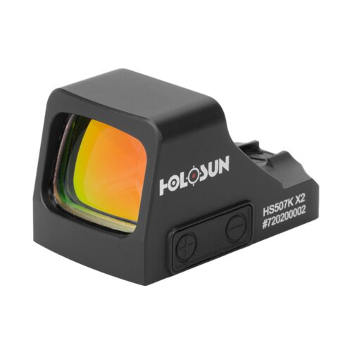 Holosun HS507K-X2