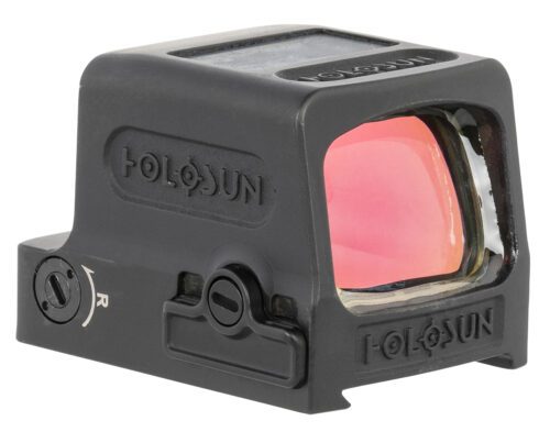 Holosun HE509T-RD X2