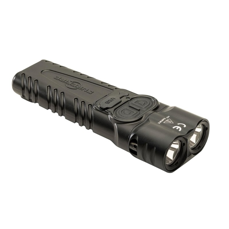 Surefire STILETTO PRO II Rechargeable Pocket LED Flashlight, 1500 Lumens, PLR-C - Image 5