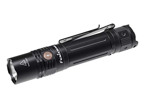 Fenix PD36R rechargeable flashlight