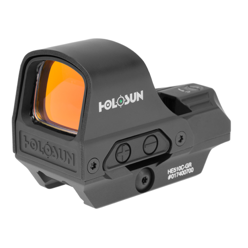 Holosun HE510C-GR