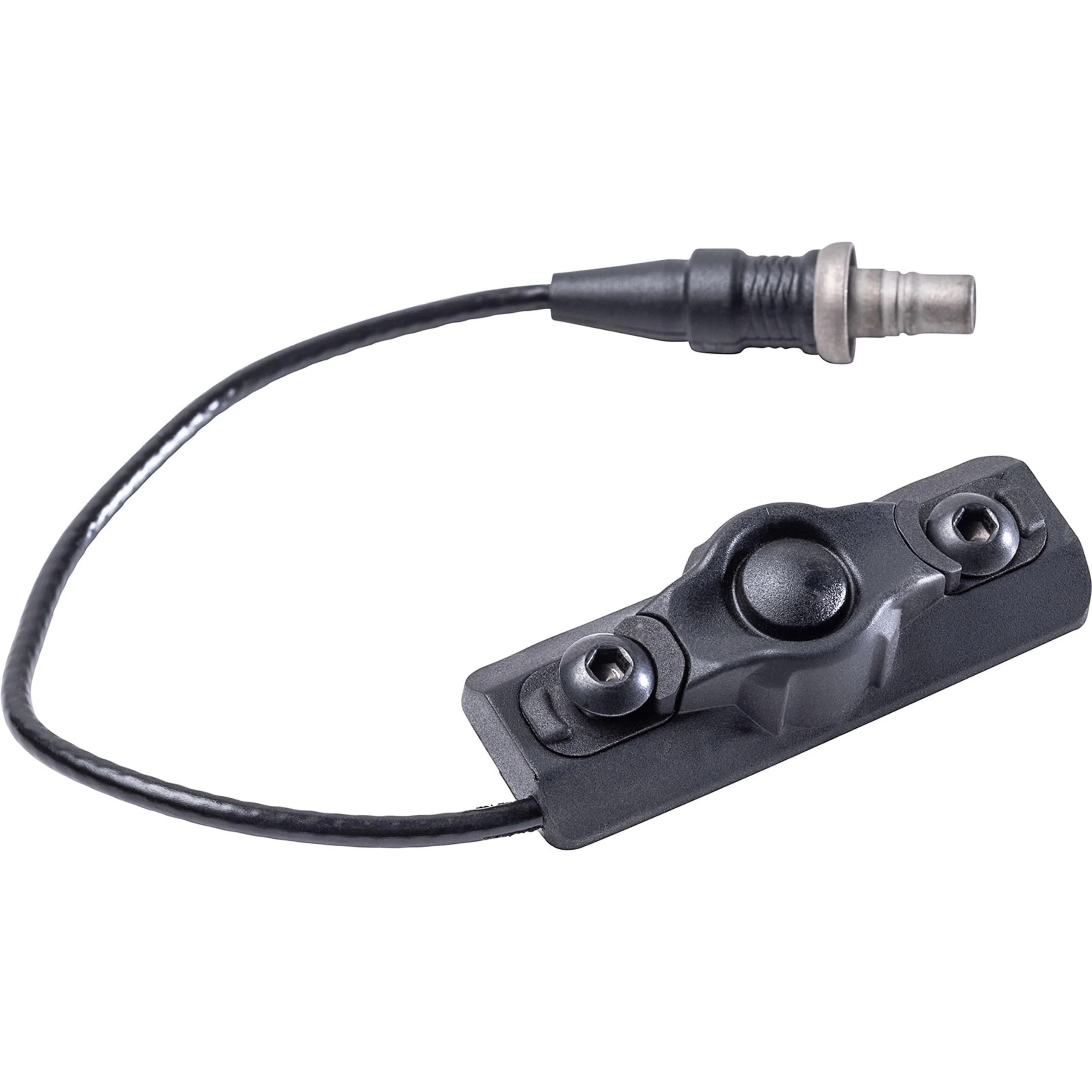 SureFire XT07 Remote Switch X-Series Lights - Gold Trigger