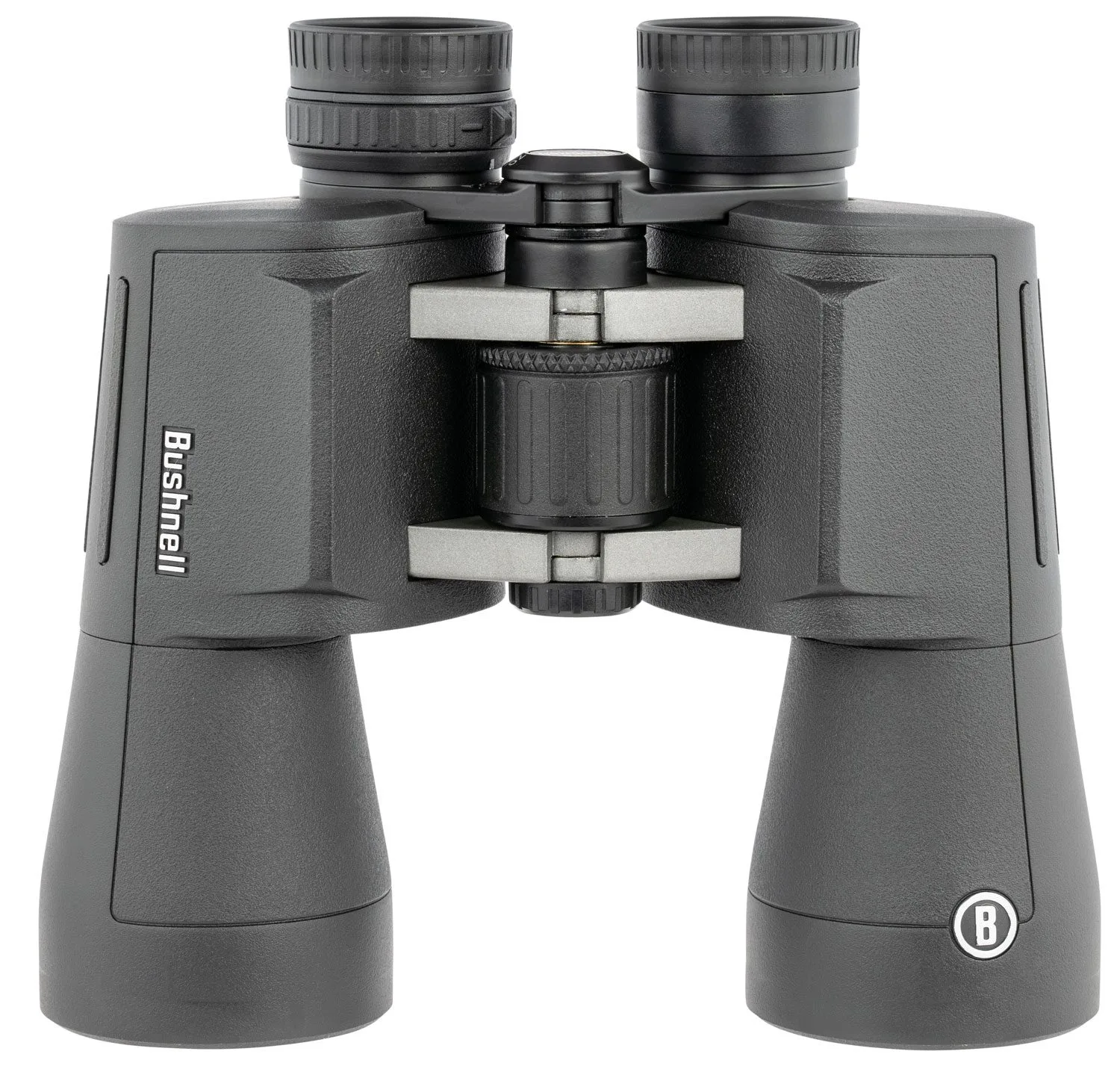 Bushnell PowerView 2 12×50 Binoculars PWV1250 – Waterproof & Compact-img-1