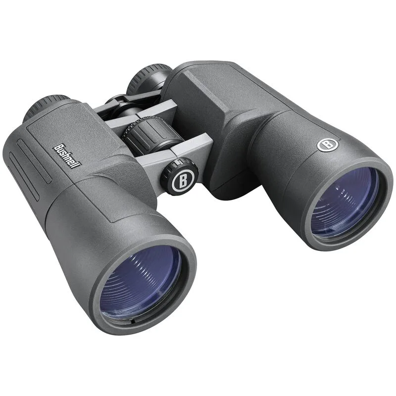 Bushnell PowerView 2 12×50 Binoculars PWV1250 – Waterproof & Compact-img-0