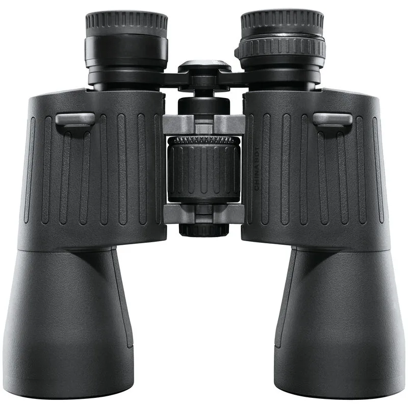 Bushnell PowerView 2 12×50 Binoculars PWV1250 – Waterproof & Compact-img-2