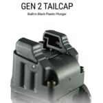 2nd Gen Tail Cap (7/22 or Newer)