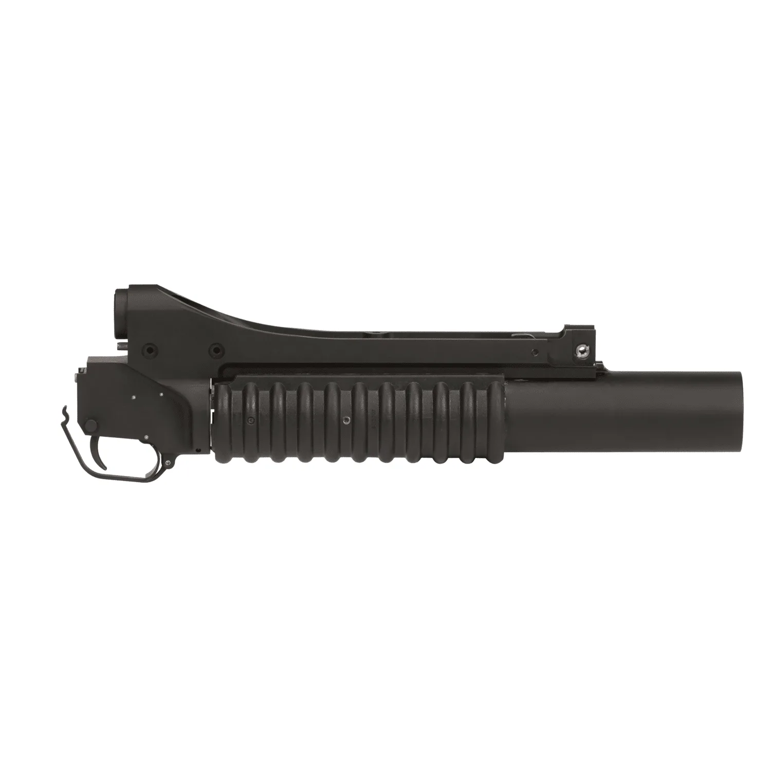 LMT M203 37MM Flare Launcher-img-0