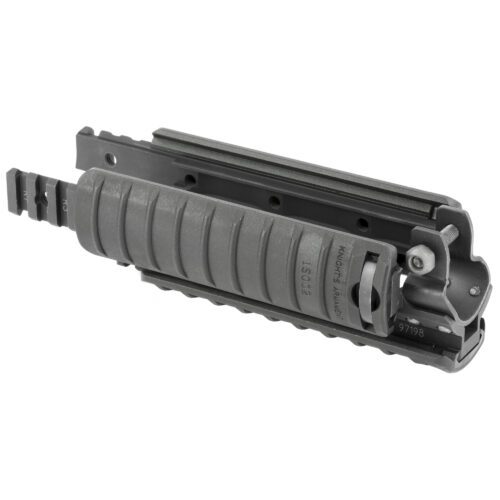 Knights Armament Company MP5 RAS Rail Black Finish Fits H&K MP5 97198 - Image 2