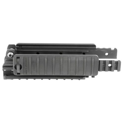 Knights Armament Company MP5 RAS Rail Black Finish Fits H&K MP5 97198 - Image 3