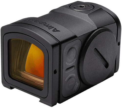 Aimpoint Acro P-2 – 3.5 MOA Red Dot Reflex Sight