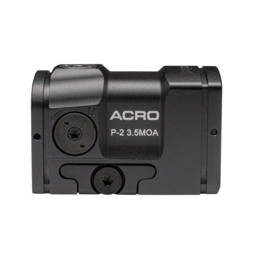 Aimpoint Acro P-2 – 3.5 MOA Red Dot Reflex Sight - Image 2