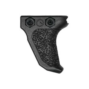 KAC Vertical Forward Pistol Grip Black 97098 - Gold Trigger