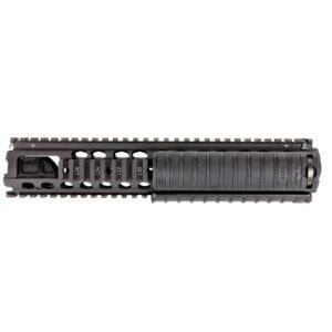 KAC M5 RAS Forend Assembly in White Background