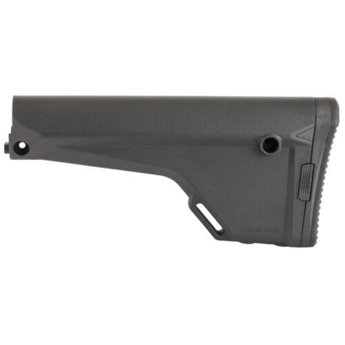 Magpul Industries MOE Rifle Stock Fits AR-15 Black MAG404-BLK