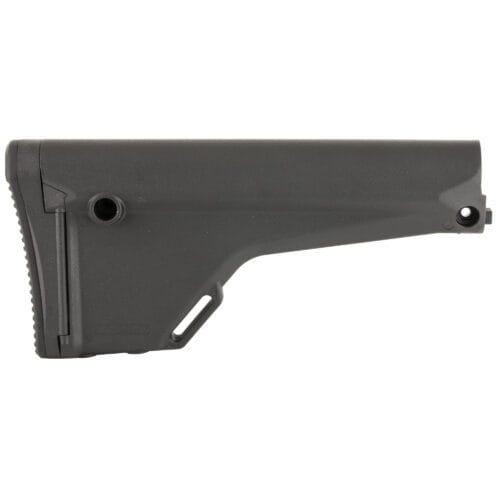 Magpul Industries MOE Rifle Stock Fits AR-15 Black MAG404-BLK - Image 2