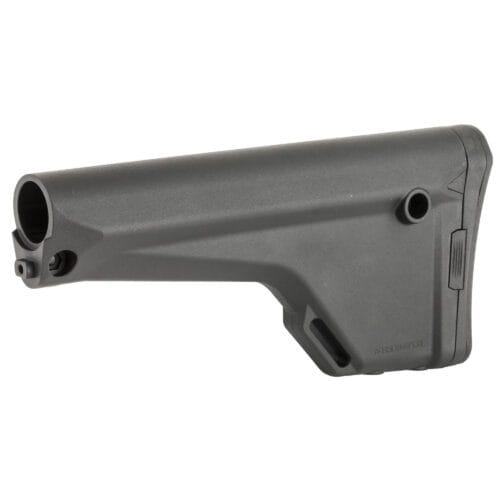 Magpul Industries MOE Rifle Stock Fits AR-15 Black MAG404-BLK - Image 3
