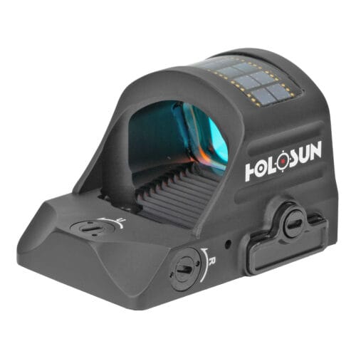 Holosun HS507C-X2 Pistol Red Dot Optical Sight 2 MOA Dot & 32 MOA Circle - Image 2