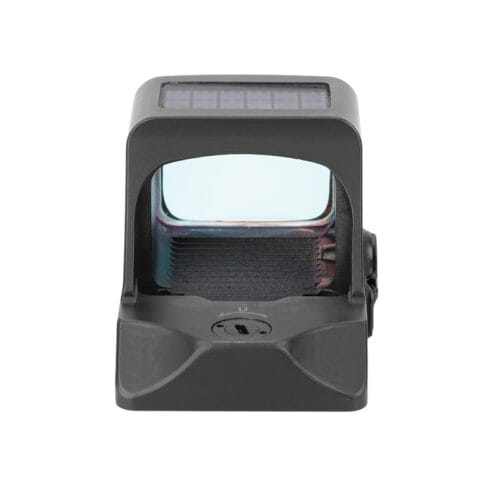 Holosun HE508T X2 Open Reflex Sight 2-MOA Dot & 32-MOA Red Dot Sight - Image 6