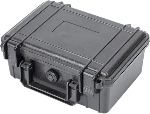 HOLOSUN HS510c Reflex Red Dot Sight + HM3X 3X Magnifier Combo Set - Image 3