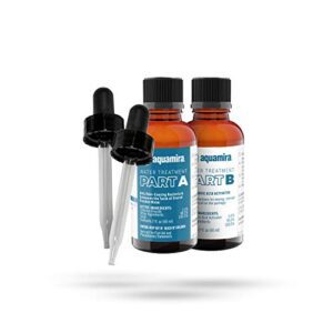 Aquamira Water Treatment (2 oz.) with Droppers 67206