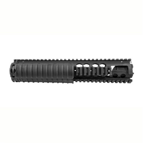 KAC M5 RAS Forend Assembly in White Background Center View