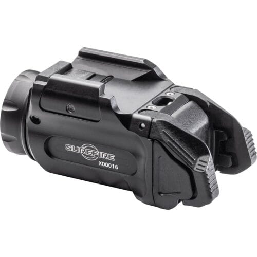 SureFire XC3 Compact Handgun WeaponLight, 550 Lumens,  Black - Image 4