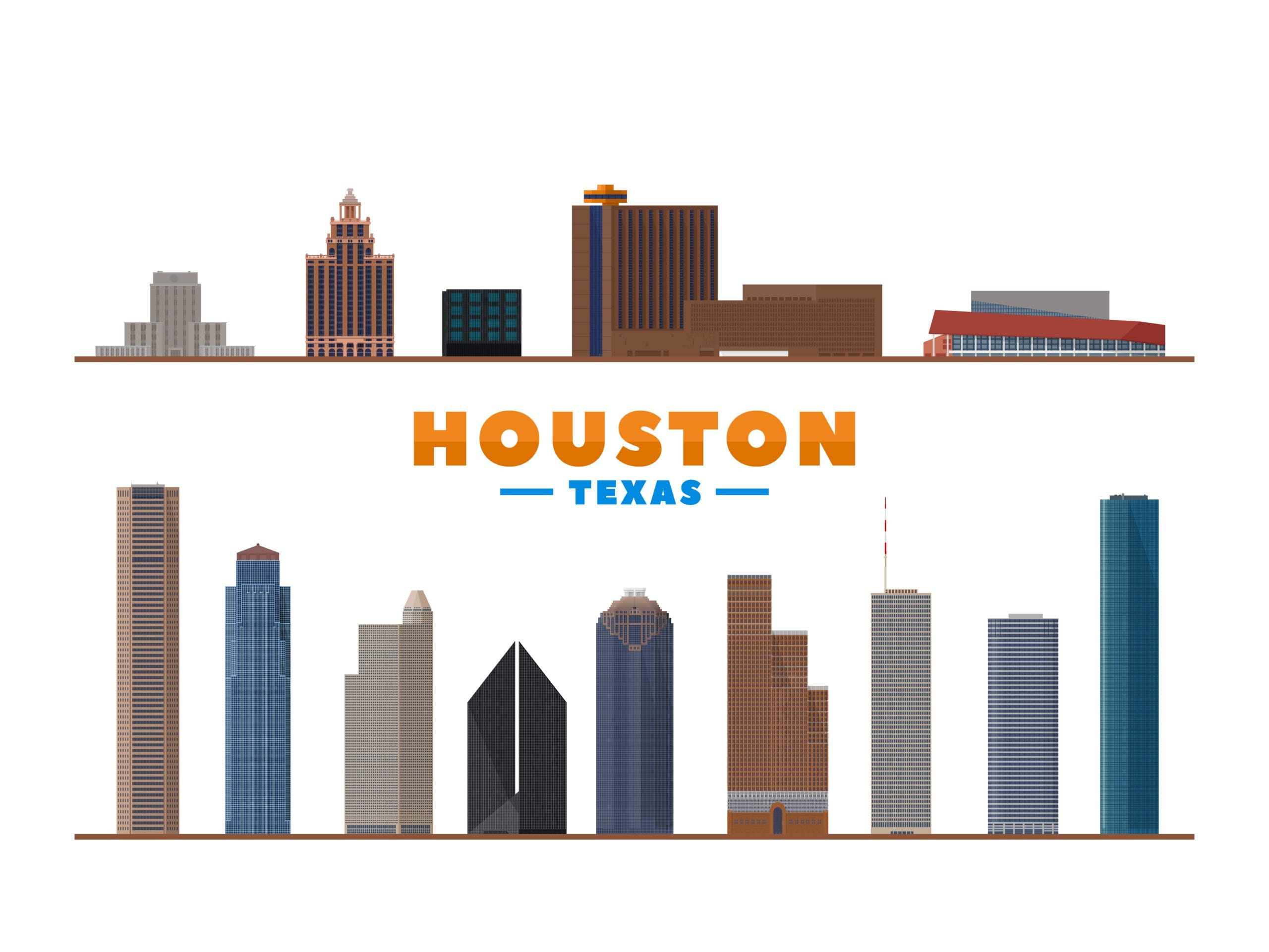 Feature image for Houston, Texas