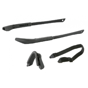ESS ICE Eyeshield Replacement Frame and Nosepiece Kit 740-0082