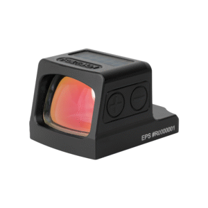 Holosun EPS Red MRS Sight fits Full Size Pistol 2-MOA Dot 32-MOA Circle EPS-RD-MRS