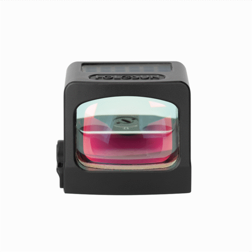 Holosun EPS Red MRS Sight fits Full Size Pistol 2-MOA Dot 32-MOA Circle EPS-RD-MRS - Image 8