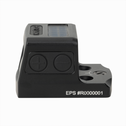 Holosun EPS Red MRS Sight fits Full Size Pistol 2-MOA Dot 32-MOA Circle EPS-RD-MRS - Image 5