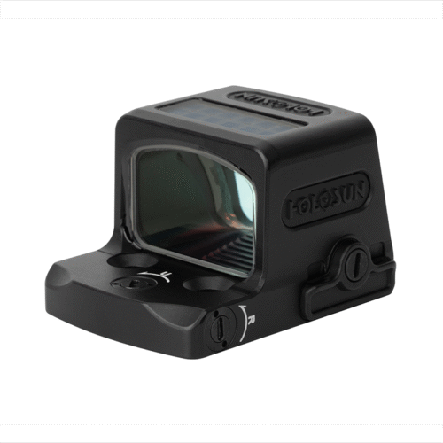 Holosun EPS Red MRS Sight fits Full Size Pistol 2-MOA Dot 32-MOA Circle EPS-RD-MRS - Image 4