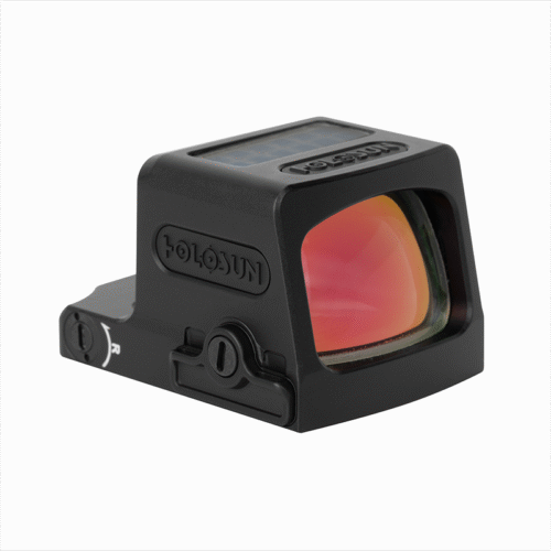 Holosun EPS Red MRS Sight fits Full Size Pistol 2-MOA Dot 32-MOA Circle EPS-RD-MRS - Image 3