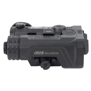 Holosun IRIS-3 Multi-Laser Triple Function Rifle Illuminator & Laser/Infrared System